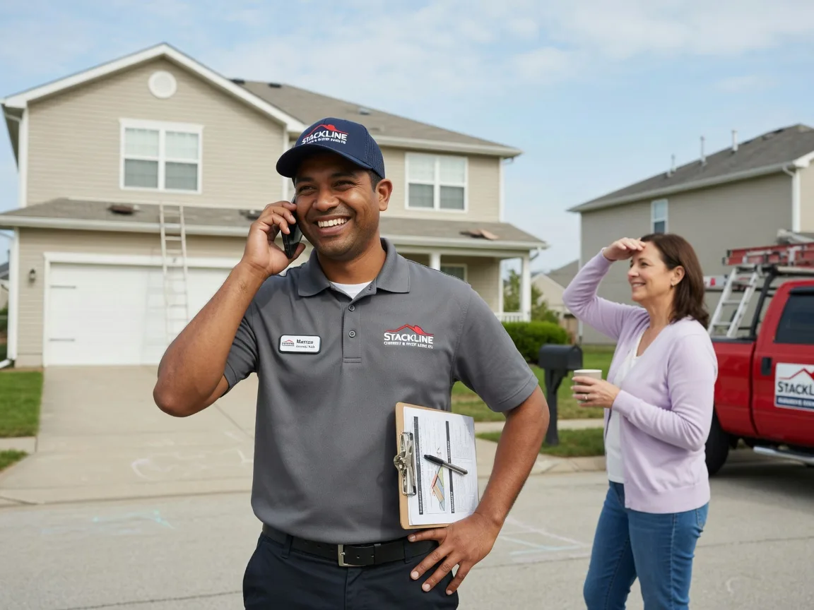 Chimney flashing repair Jersey City, NJ FAQs